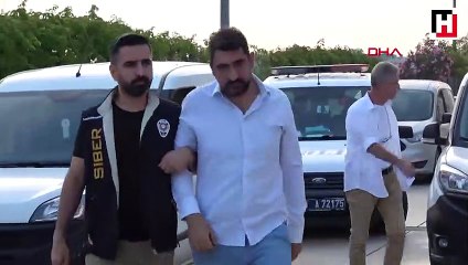 Yasa dışı bahis operasyonu! Tek tek yakalandılar