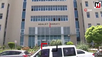 Adana polisi Kaleşnikoflu suikasti önledi