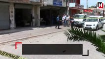 Adana'da pompalı tüfekli 'ters yön' kavgası 4 yaralı