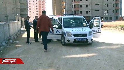 Dehşet evinden 3 kadın kurtarıldı