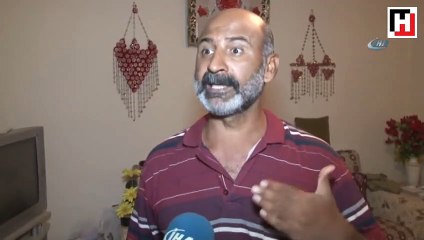 Şiddet gören koca boşanıyor... Karısı 1 ay yanına yaklaşamayacak