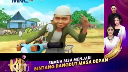 Emak Abang Iz Sakit _ Upin & Ipin Terbaru 2022
