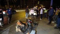 Son dakika haber | Manavgat'ta trafik kazası, alkollü sürücülere 10 bin 994 TL'ye patladı
