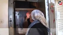 Asansörün tamiri sırasında feci ölüm