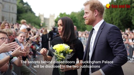 Prince Harry and Meghan Markle reportedly request Netflix documentary edits