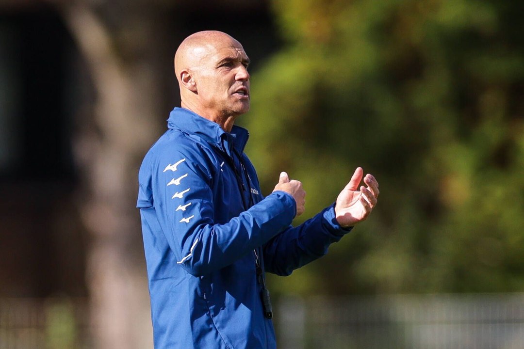 Letsch: 'Die Woche ging völlig anders los'