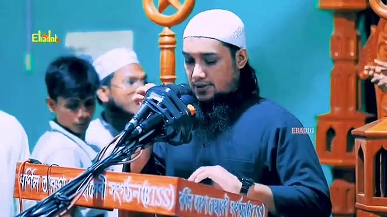 লালমনিরহাট_নতুন_লেকচার_l_আবু_ত্বহা_মোহাম্মদ_আদনান_l_Abu_Taha_Muhammad_Adnan