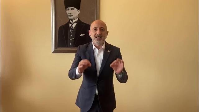 Son dakika haber... CHP ve İyi Parti, Kahramanmaraş Büyükşehir Belediye Meclisi'nde Suya Yüzde 50 İndirim Teklif Etti, AKP'liler Reddetti.