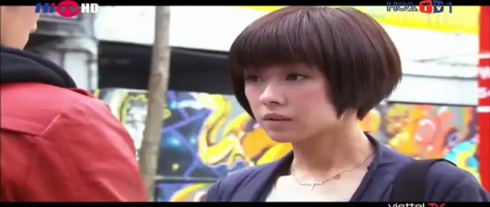 Gọi tên tình yêu 50a