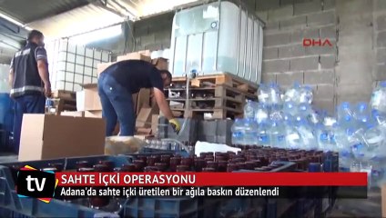 Ağılda şoke eden görüntü