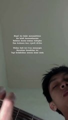 COVER KERISPATIH - DEMI CINTA