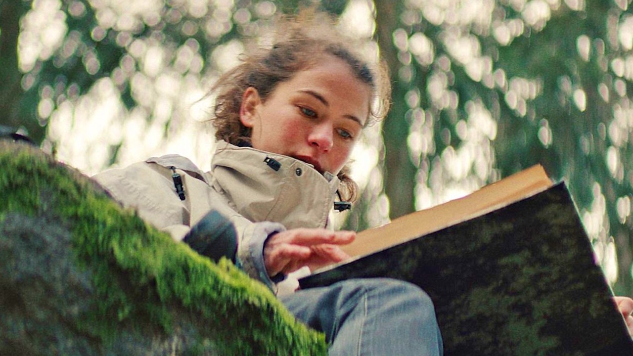 Schweigend steht der Wald - Trailer (Deutsch) HD