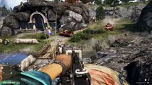 Far Cry 4 - Full Game Walkthrough Gameplay - No Commentary Longplay_- PART 6