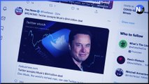 Twitter vs Elon Musk: Deal and social media lawsuit explained - will he be forced to buy Twitter?