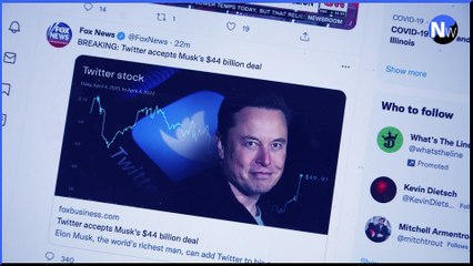 Twitter vs Elon Musk: Deal and social media lawsuit explained - will he be forced to buy Twitter?