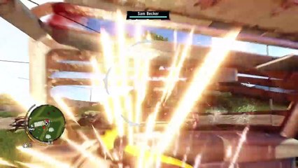 Far Cry 3 _ HD 60ᶠᵖˢ _ Full Game Playthrough Walkthrough _ No Commentary_- PART 33