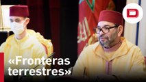 Marruecos sostiene ante la ONU que «no tiene fronteras terrestres» con España y que Melilla es «presidio ocupado»