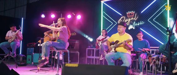 HAPPY ASMARA - CIDRO 3 ( Official Live Music ) - Ora Perpisahan Seng Dadi G