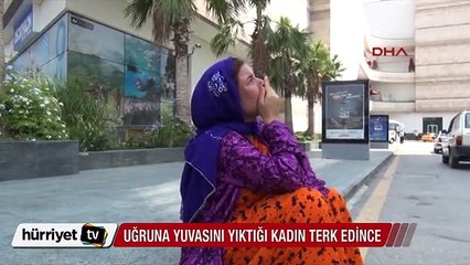 Adana'da atla atla kavgası