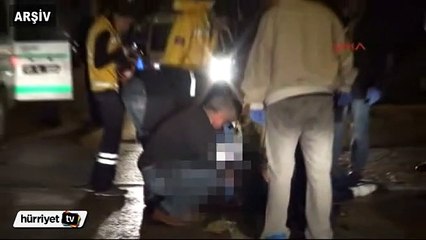 Eşini bıçaklayarak öldüren kocaya 15 yıl hapis