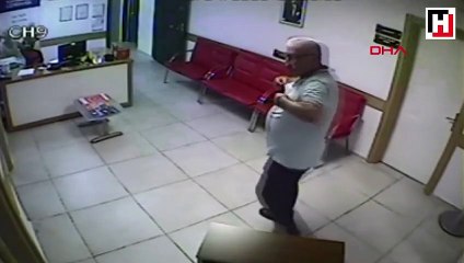 Sabıkalı hırsız: Çalmadan duramıyorum