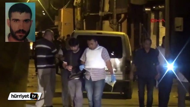 Yüzleri maskeli kişiler 'yasımız var' diyerek düğün bastı 1 ölü, 2 yaralı