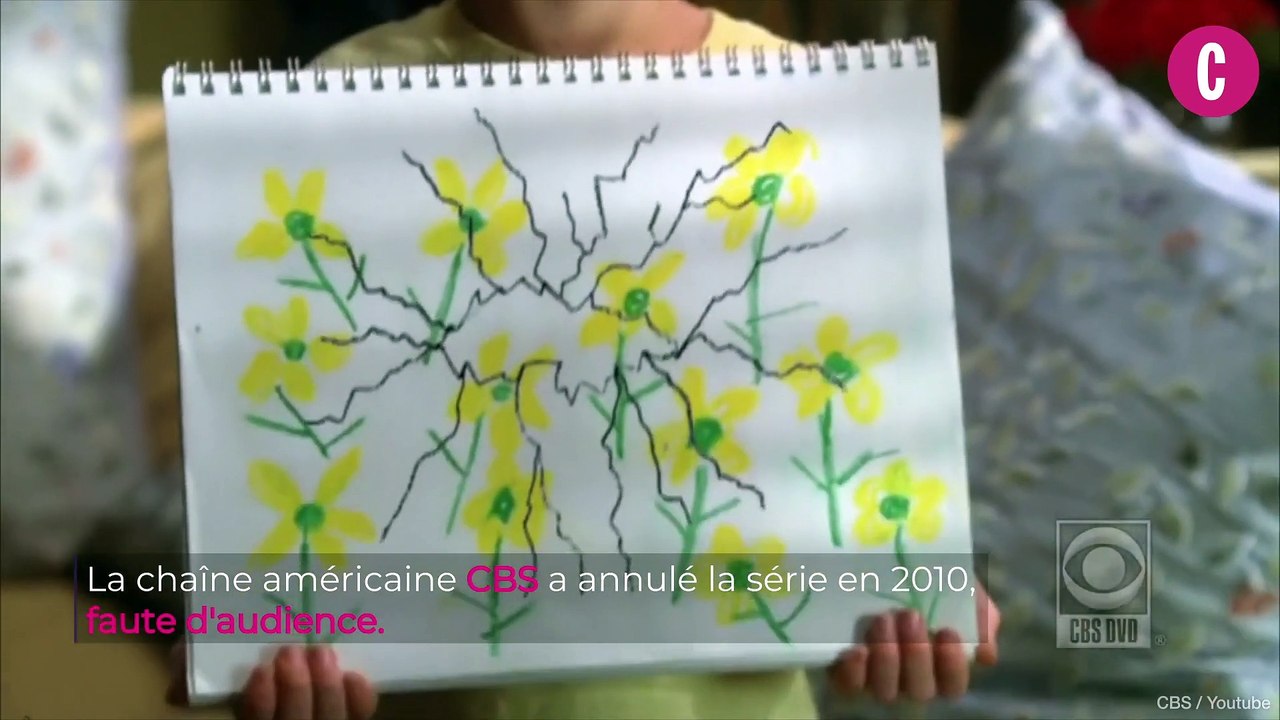 Voici pourquoi Ghost Whisperer, la série culte avec Jennifer Love Hewitt, a vraiment été annulée