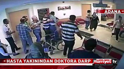 DOKTORA DAYAK KAMERADA