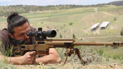 SİHA'larla tarih yazan Türkiye'nin yerli silahı TSK'ya teslim edildi: Hedefinden canlı çıkan olmaz