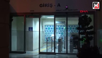 Yengesine tecavüz iddiasıyla tutuklandı