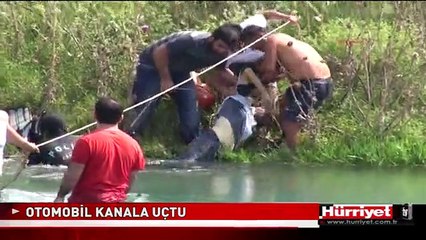 ADANA'DA BÜYÜK MÜCİZE! OKSİJENSİZ KALAN BABA İLE KIZININ DURAN KALBİ 1 SAAT SONRA ÇALIŞTIRILDI