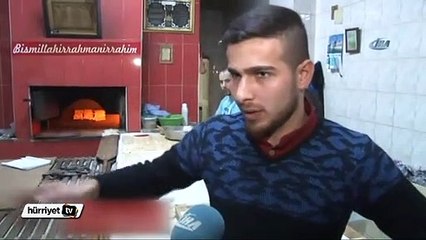 Télécharger la video: Bombaya tekme atan Adanalı: Yine olsa yine yaparım