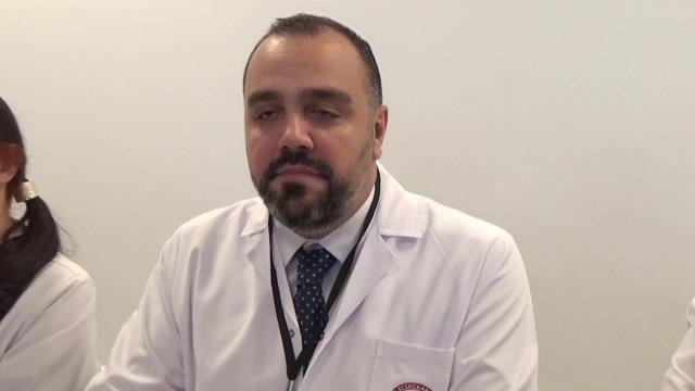 Edirne haber: Edirne Eczacılar Odası Başkanı Kılıçcıgil: Fiyat Farkları Her Geçen Gün Katlanarak Artıyor