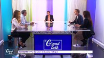 Le Grand Talk - 13/10/2022 - Val de Loire : le luxe se rattrape