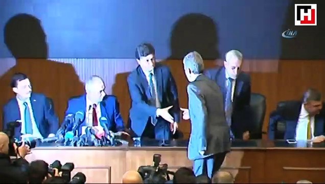 Ankara Büyükşehir Belediye Başkan adayı Mustafa Tuna oldu