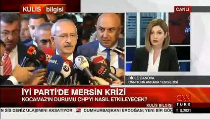 Şok olduk, ihanete uğradık... Mersin'de neler yaşandı?