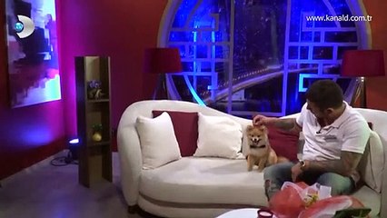 Kırmızı Oda'da ilk yakınlaşmalar başlıyor!