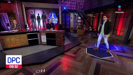 Así capturaron a un hombre que asaltó una tienda en la CDMX