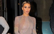 Kim Kardashian exaspérée par Kanye West, elle prend une décision radicale