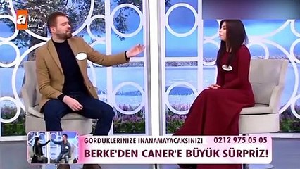 Esra Erol'da damat adayları birbirine girdi