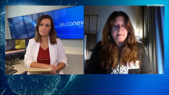 Израиль и Ливан обсуждают морские границы и газ