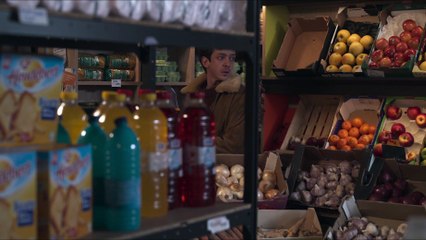 Un año, una noche - Tráiler oficial VOSE