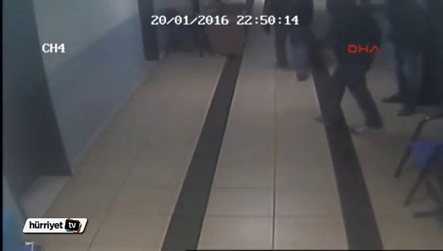 Şehide mevlit okutmak için toplanan parayı çaldılar