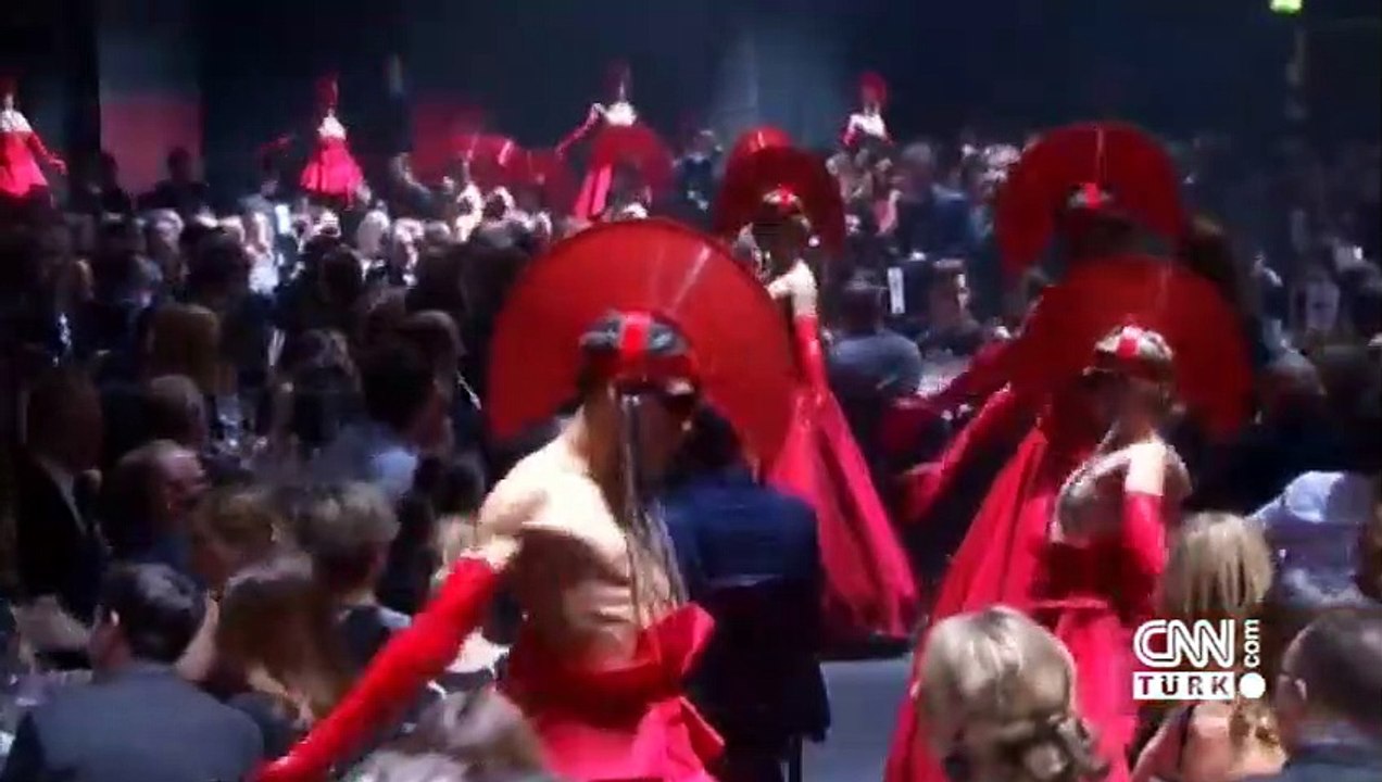 BRIT Awards gecesine Adele damgası