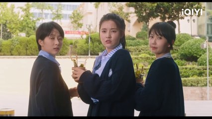 【FULL】Hello My Noisy Mp3 EP01 - New chinese drama