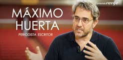 Máximo Huerta: 