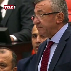 Sansür Yasası Meclis'te tartışılıyor! "Bu madde Türkiye için bir dinamit"