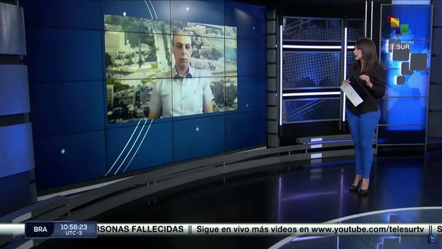 Siria: Ataque contra un autobús militar causa 18 muertes