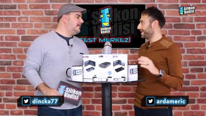 Artık şarjınız bitmeyecek | Silikon Vadisi