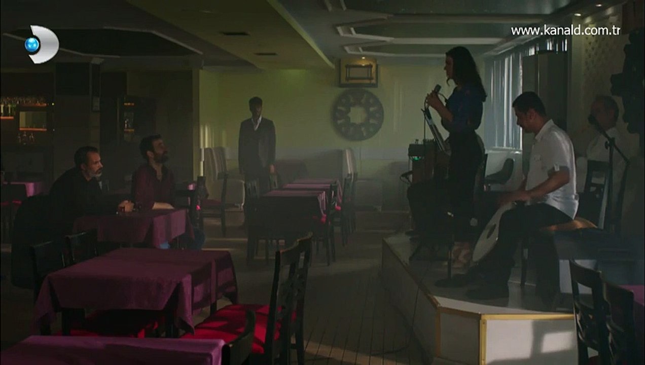 Adı Efsane Sibel - Gelevera Deresi